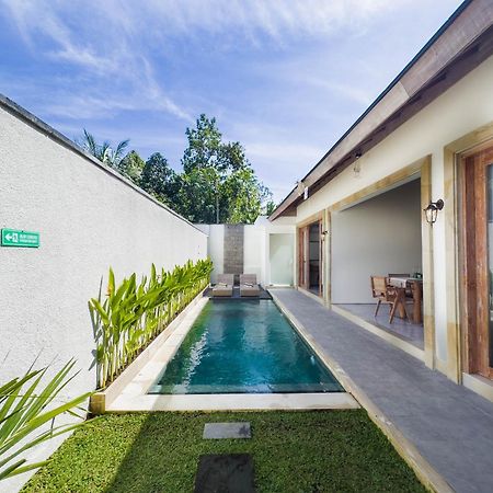 Villa Waturenggong Ubud מראה חיצוני תמונה