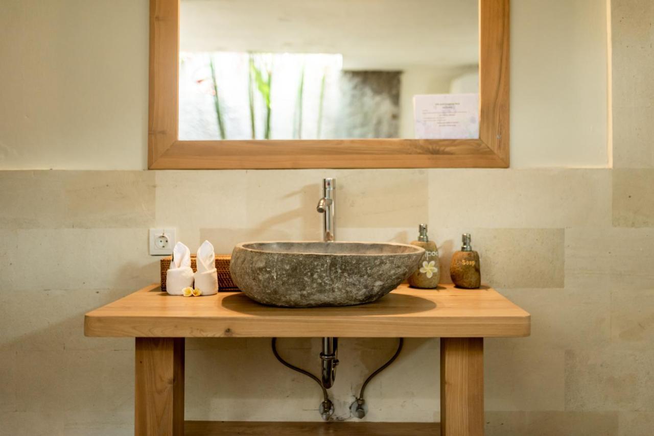 Villa Waturenggong Ubud מראה חיצוני תמונה