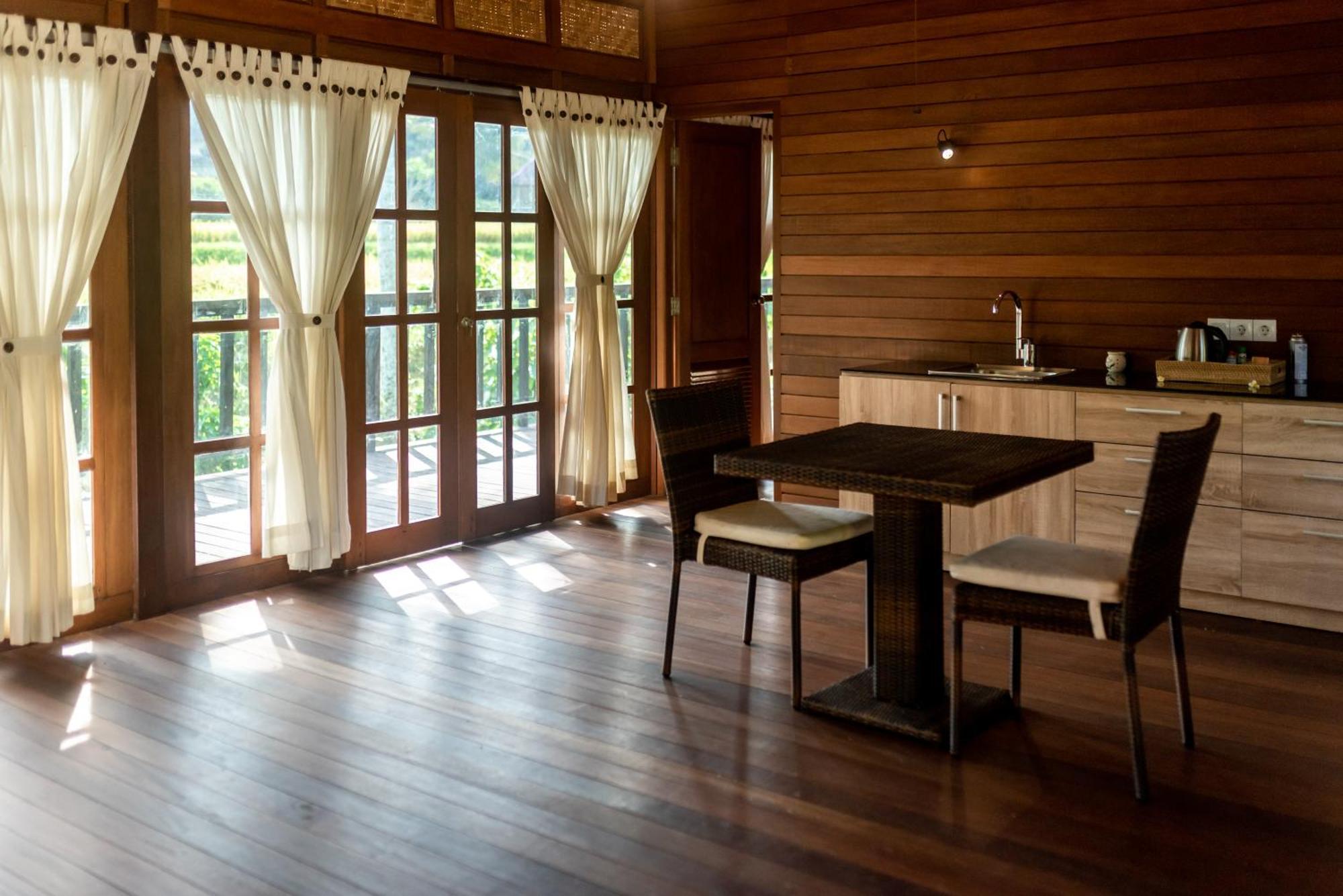 Villa Waturenggong Ubud חדר תמונה