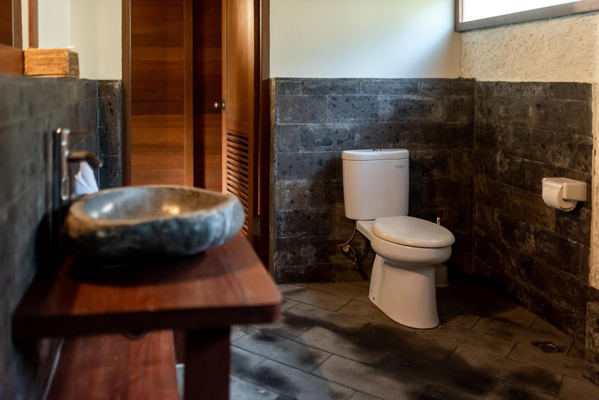 Villa Waturenggong Ubud חדר תמונה