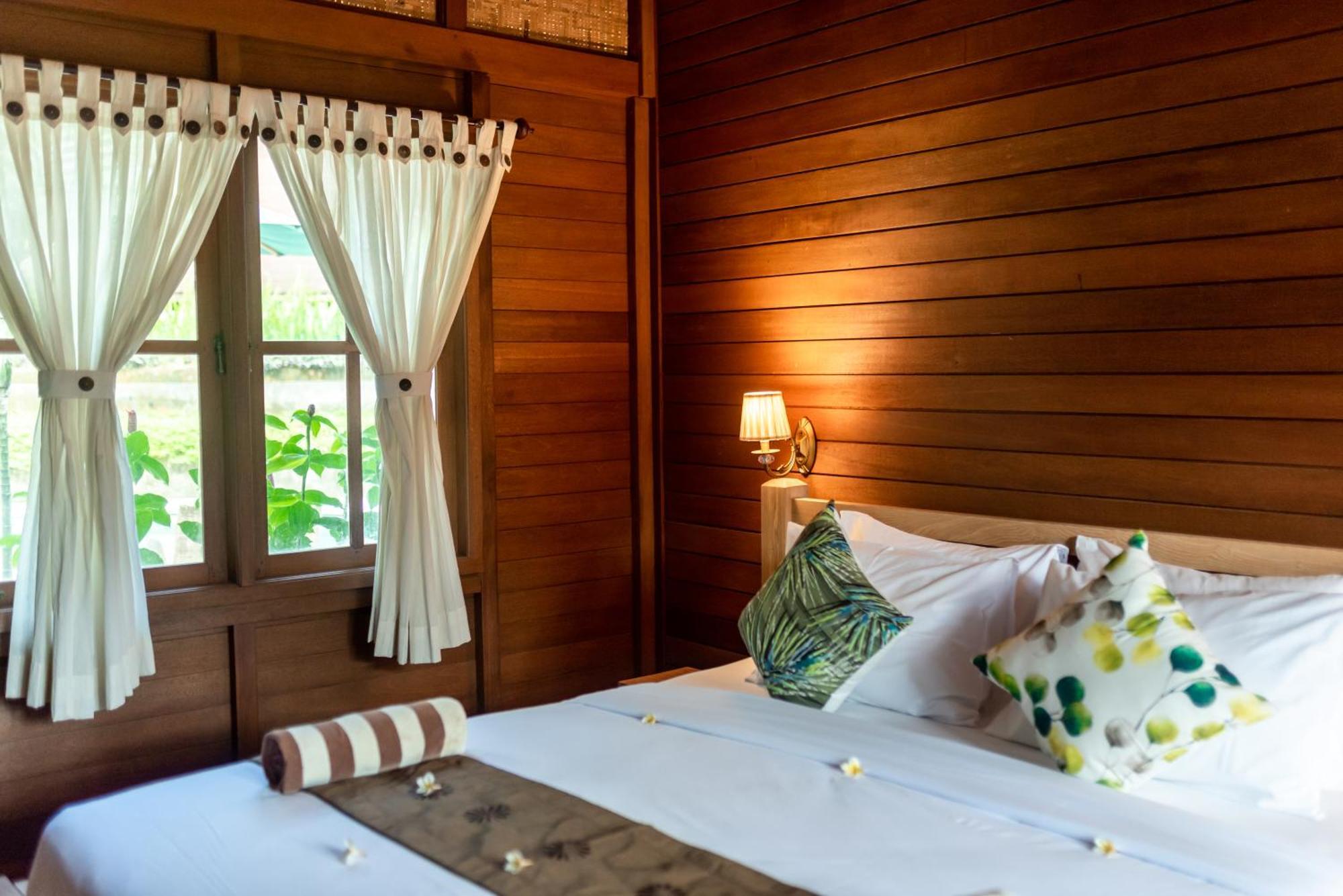 Villa Waturenggong Ubud חדר תמונה