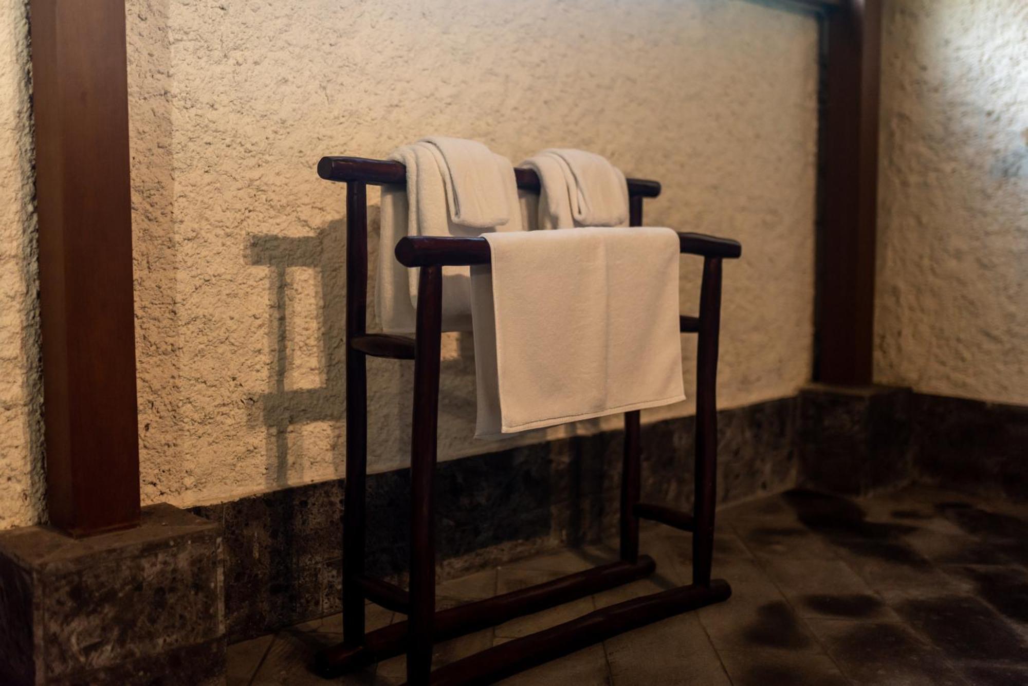 Villa Waturenggong Ubud חדר תמונה
