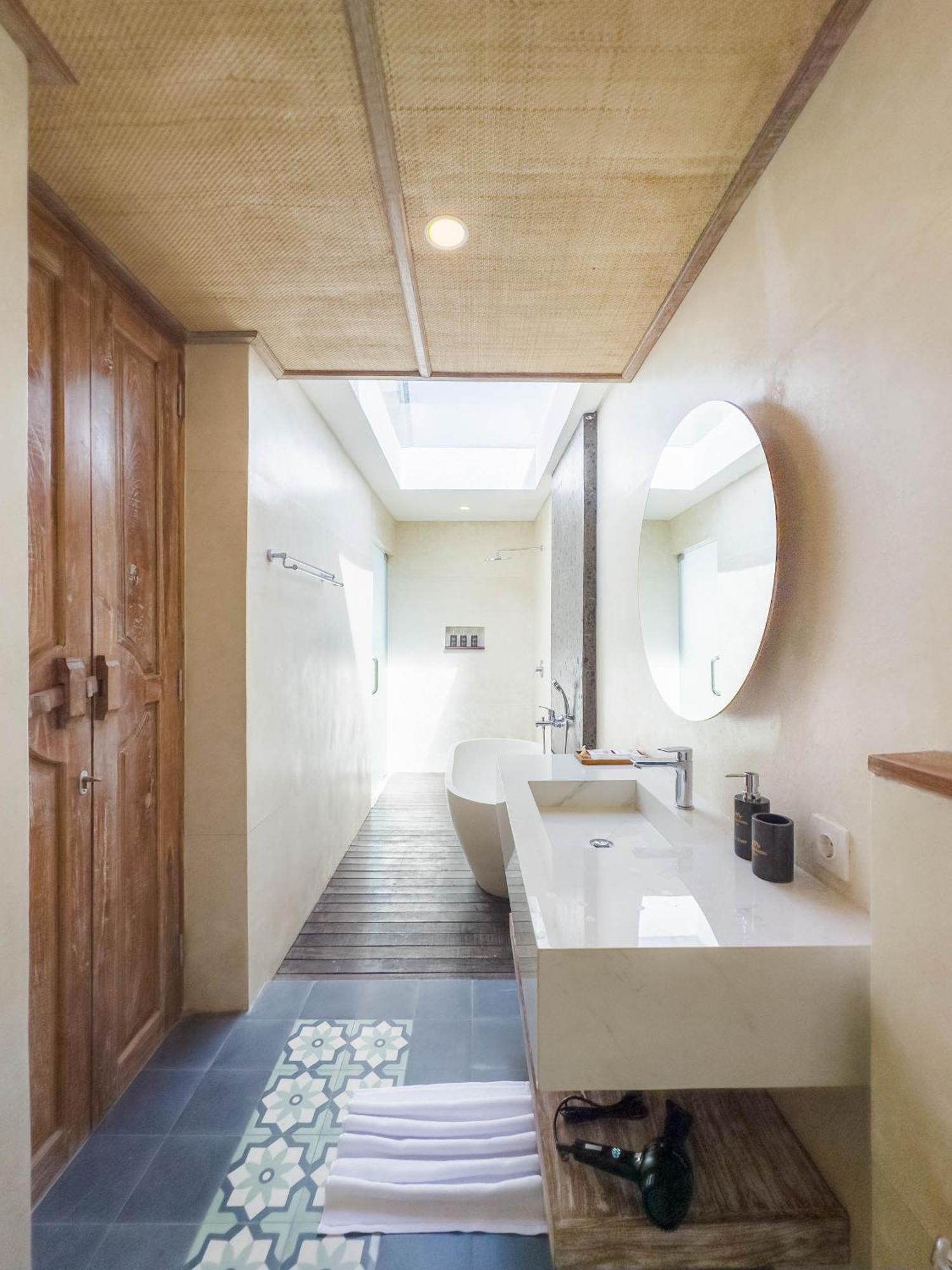 Villa Waturenggong Ubud מראה חיצוני תמונה