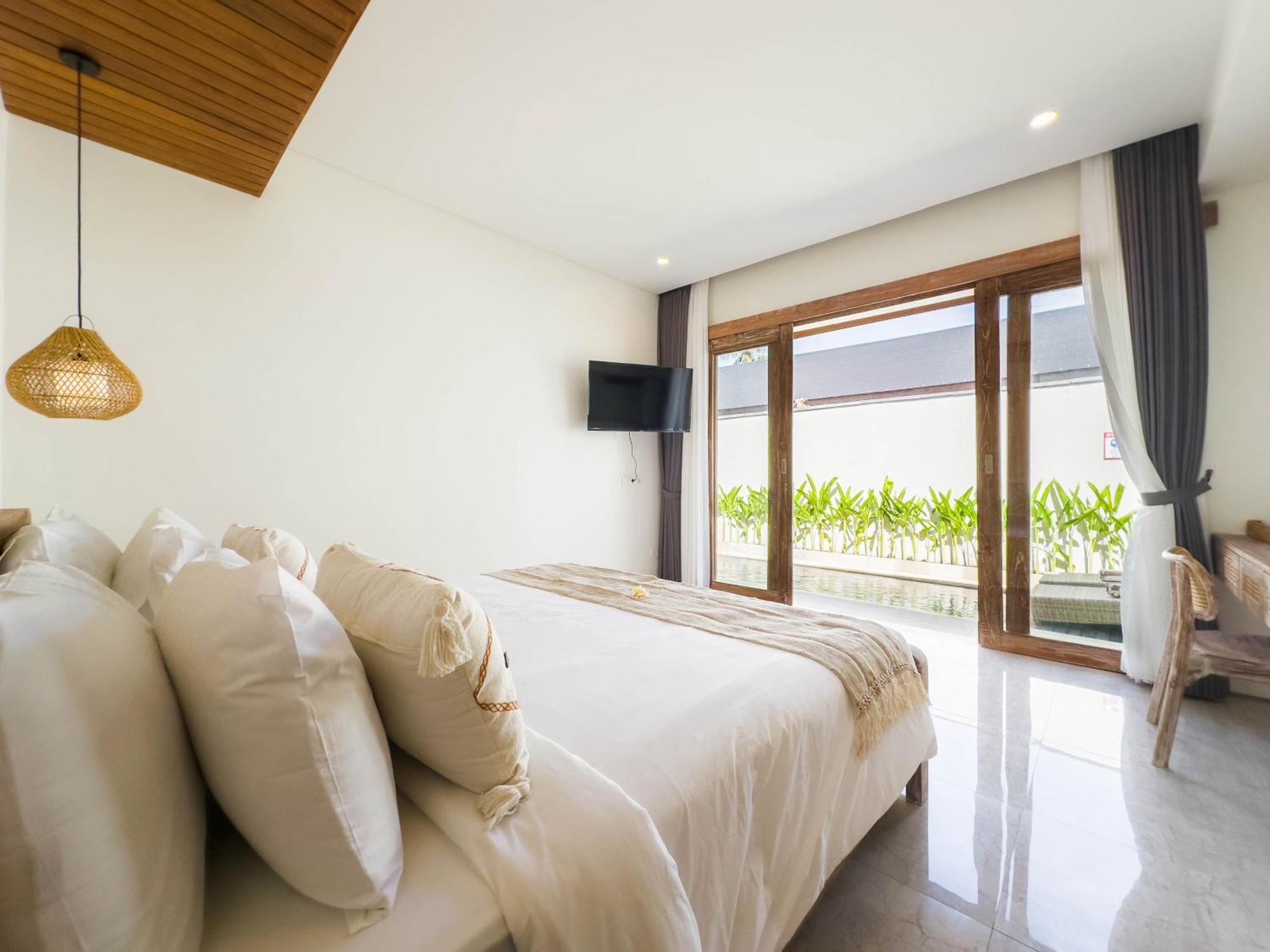 Villa Waturenggong Ubud מראה חיצוני תמונה