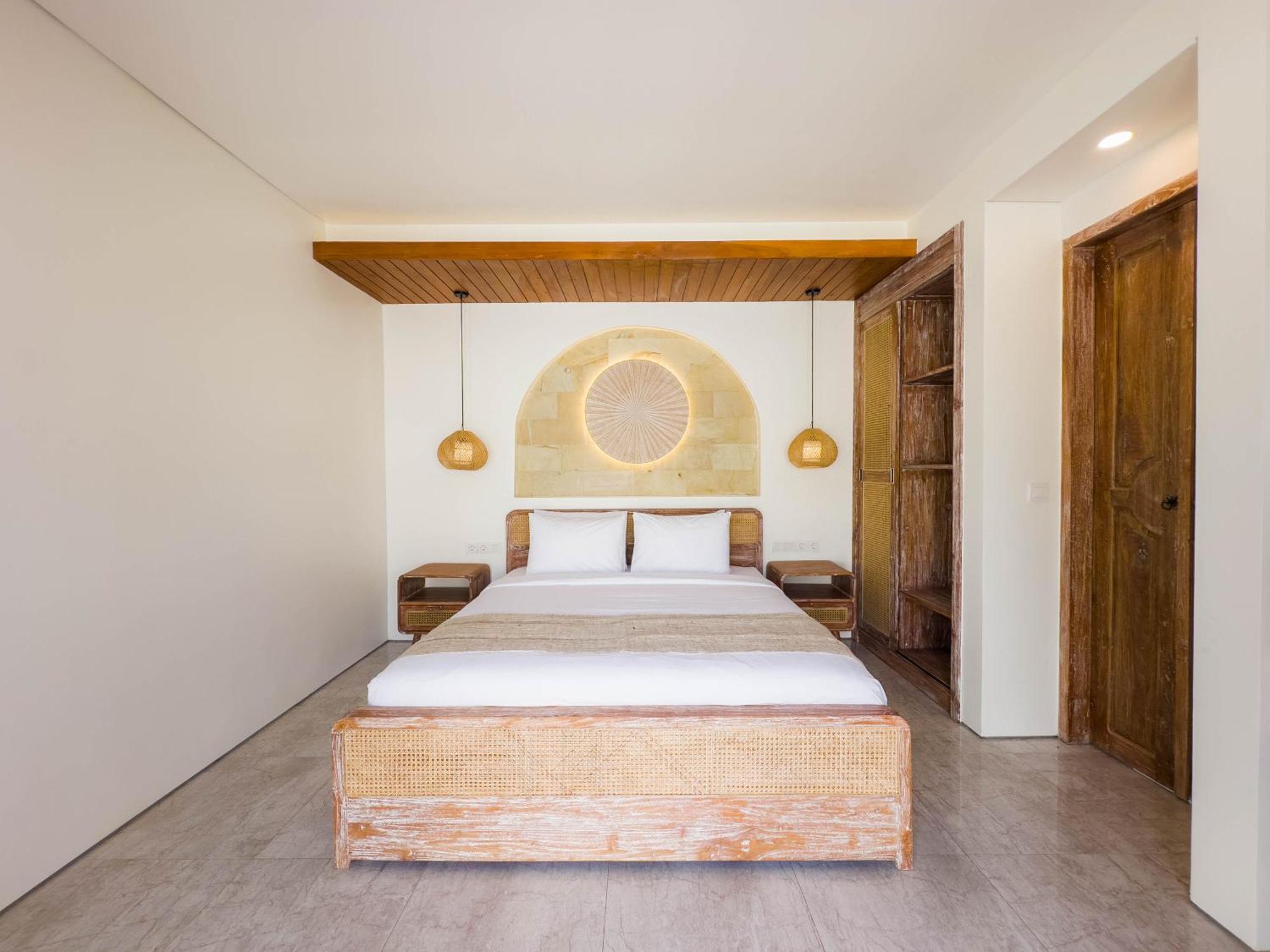 Villa Waturenggong Ubud מראה חיצוני תמונה