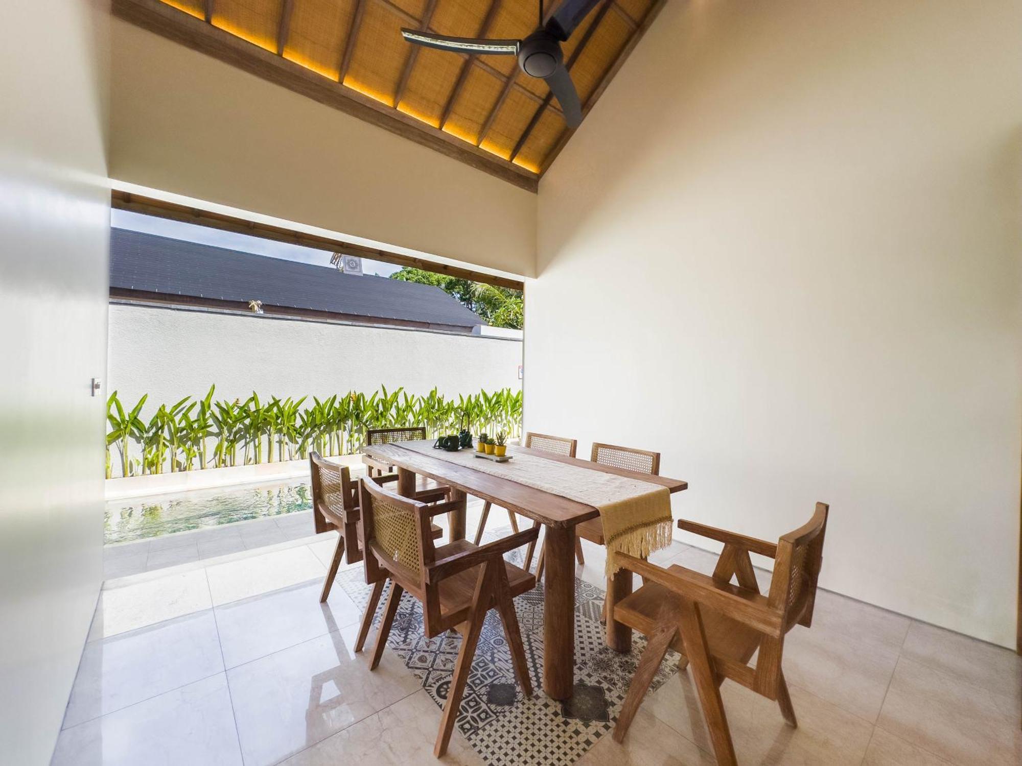 Villa Waturenggong Ubud מראה חיצוני תמונה