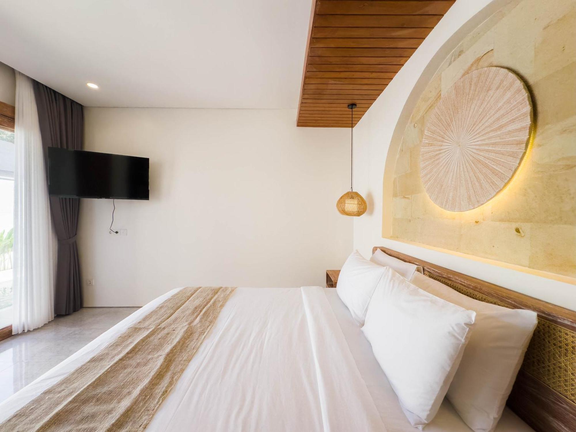 Villa Waturenggong Ubud מראה חיצוני תמונה