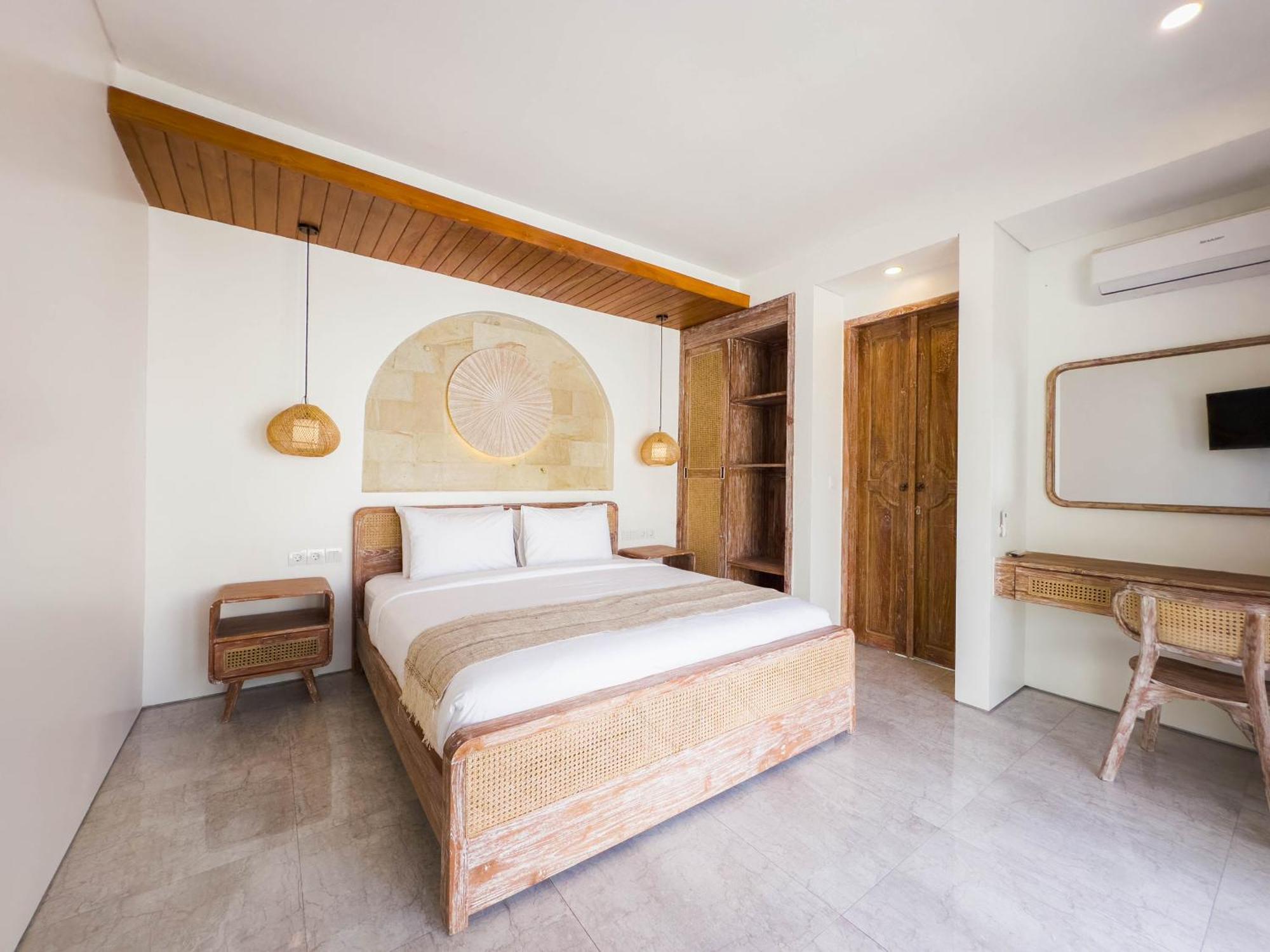 Villa Waturenggong Ubud מראה חיצוני תמונה