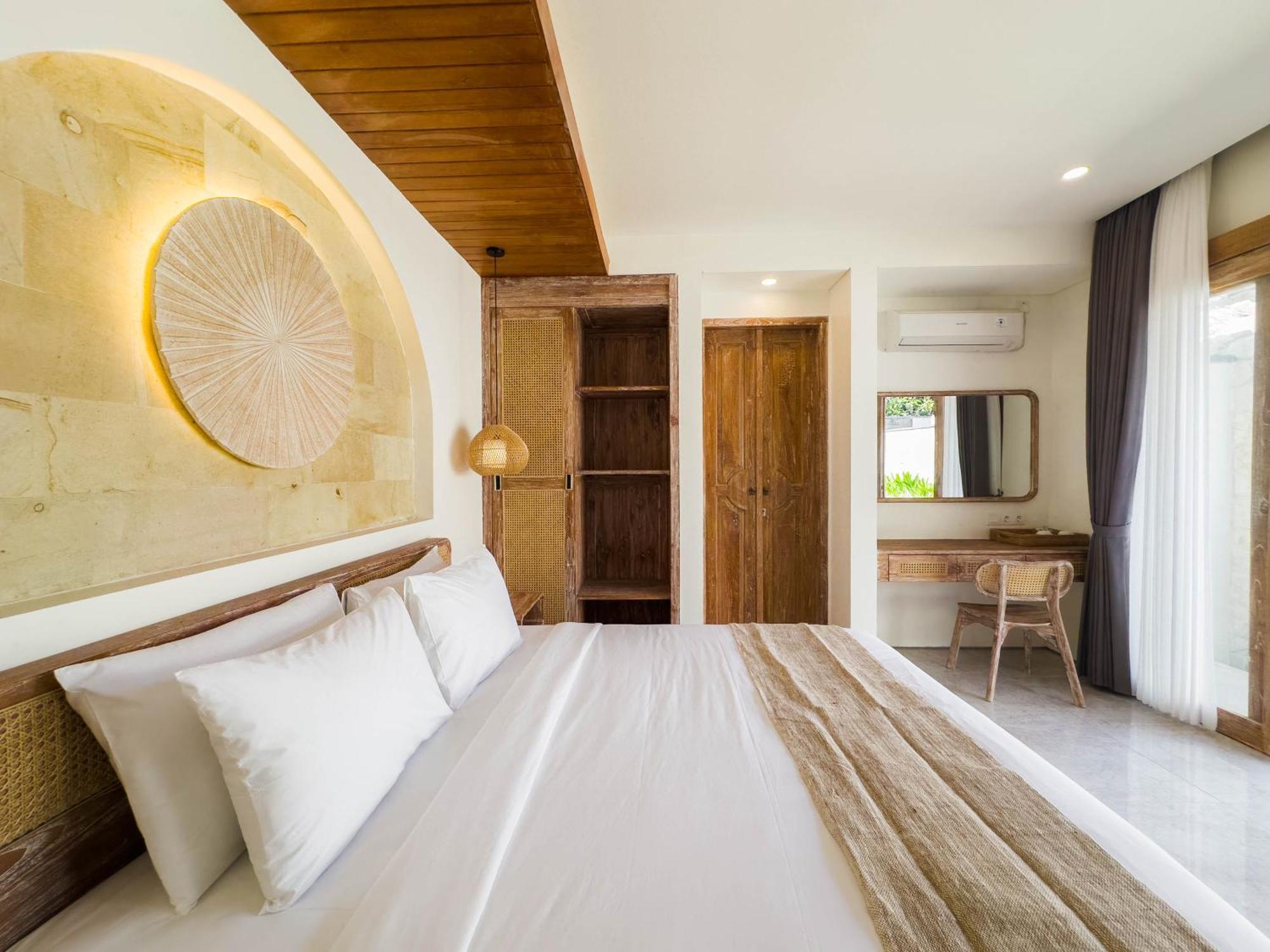 Villa Waturenggong Ubud מראה חיצוני תמונה
