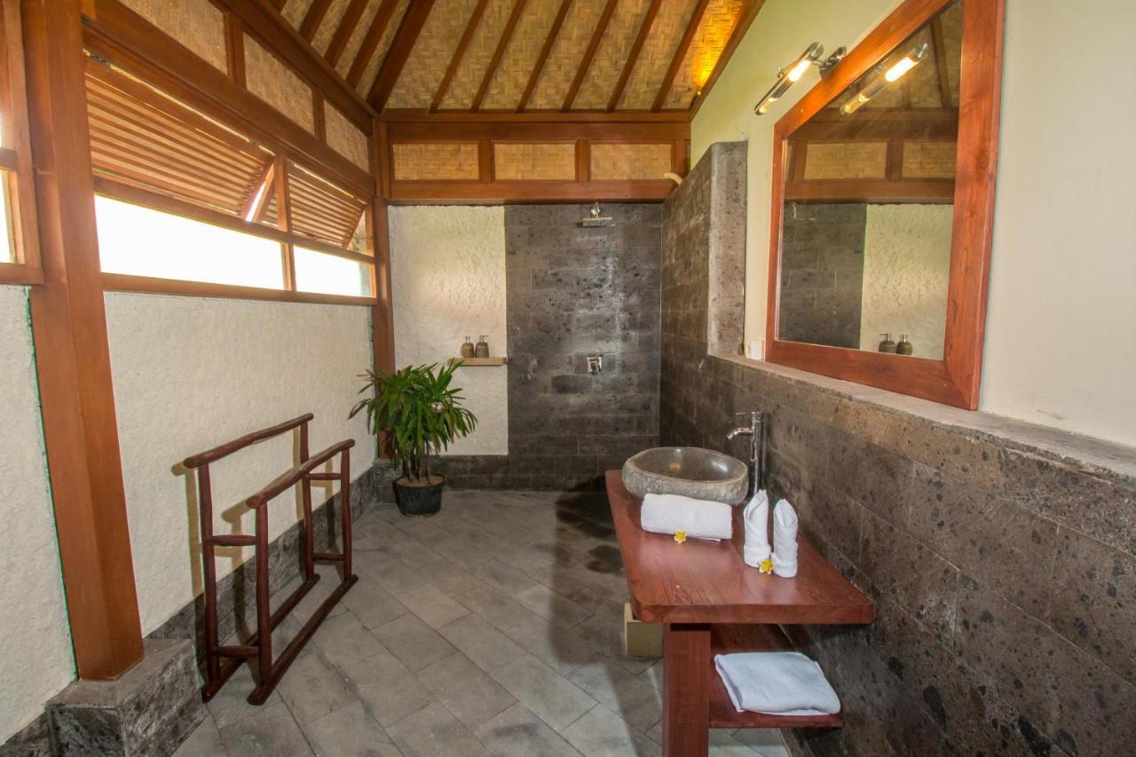 Villa Waturenggong Ubud מראה חיצוני תמונה