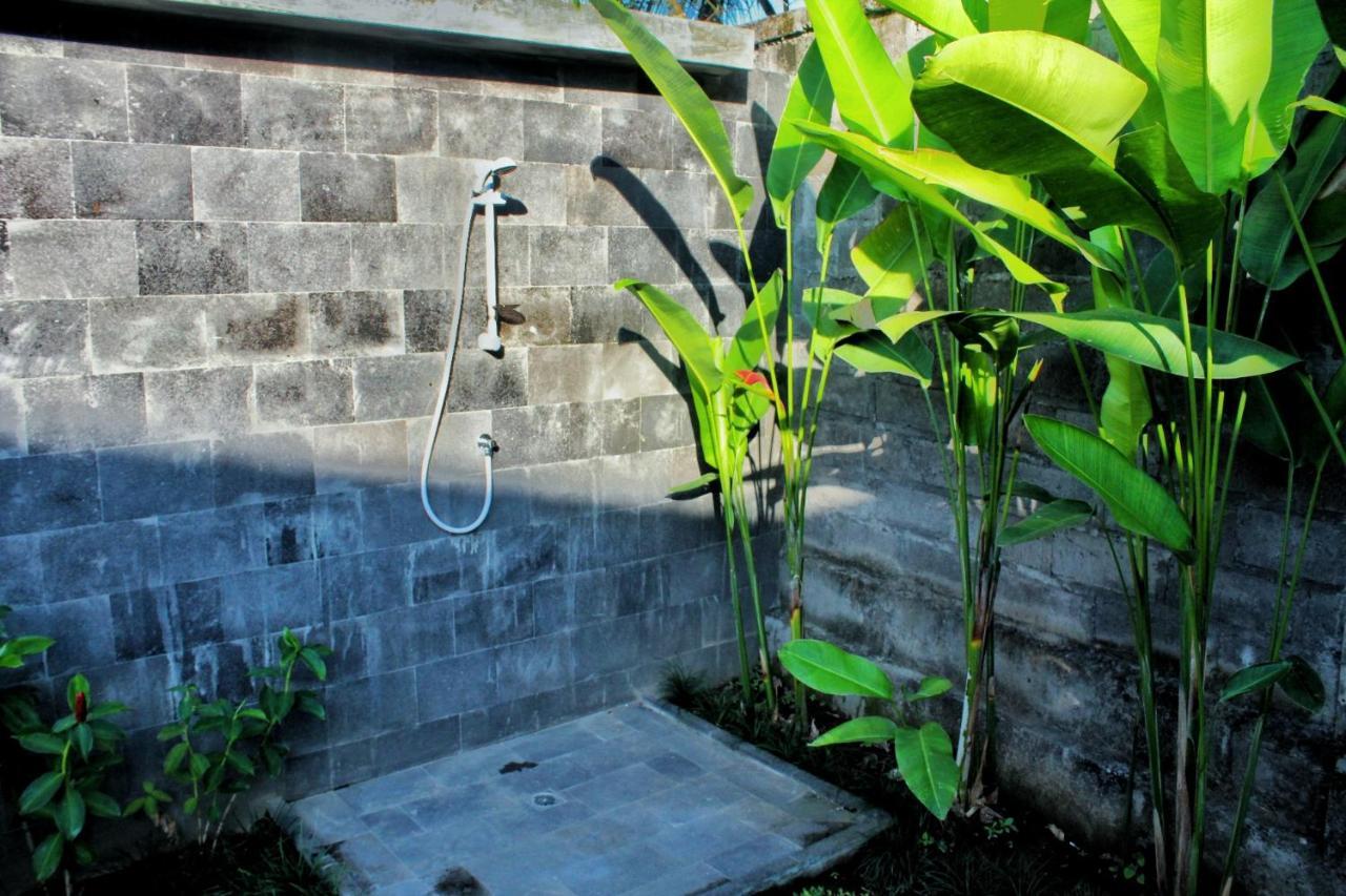 Villa Waturenggong Ubud מראה חיצוני תמונה